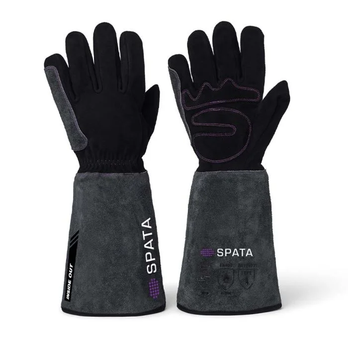 SPATA Inside Out Welding Gloves SPHE10 - XXL